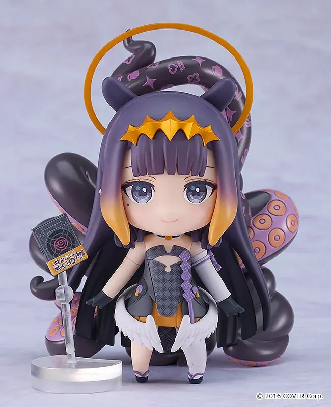 2025年10月発売予定！一伊那尓栖ねんどろいど再販情報まとめ
