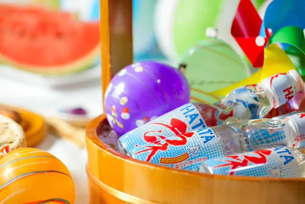 【7月・8月の土日祝限定】家族で満喫！夏の思い出づくりに最適な「夏祭りランチブッフェ付き宿泊プラン」の予約受付を開始 画像 4