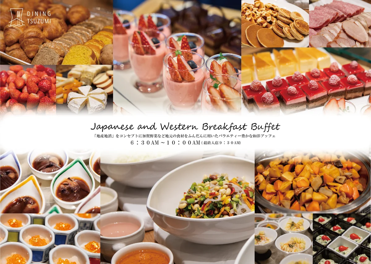 【7月・8月の土日祝限定】家族で満喫！夏の思い出づくりに最適な「夏祭りランチブッフェ付き宿泊プラン」の予約受付を開始 画像 5