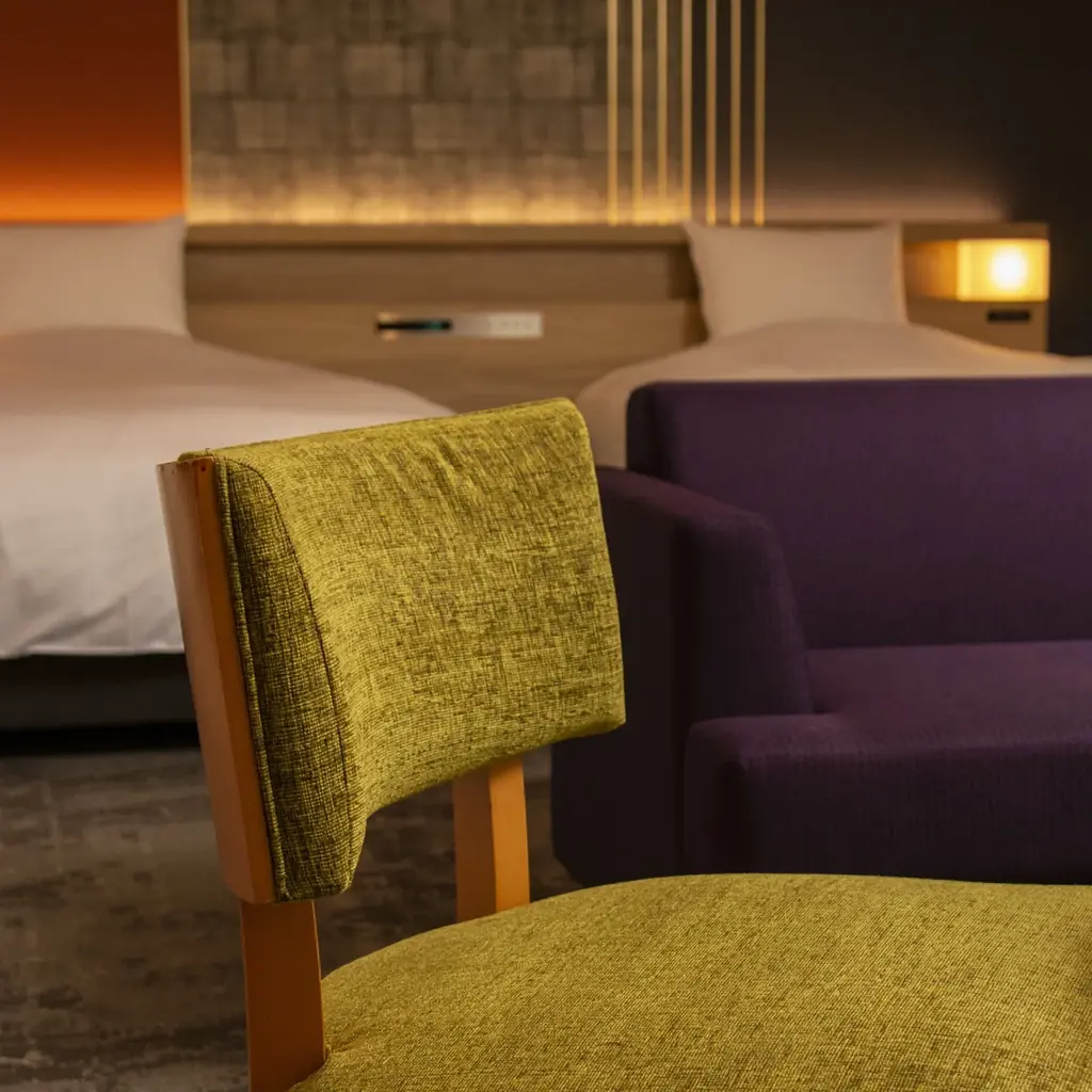 【7月・8月の土日祝限定】家族で満喫！夏の思い出づくりに最適な「夏祭りランチブッフェ付き宿泊プラン」の予約受付を開始 画像 6