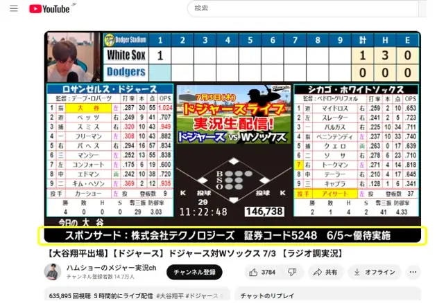 2025年7月1日開始 ハムショーとエコ革がスポンサー契約締結