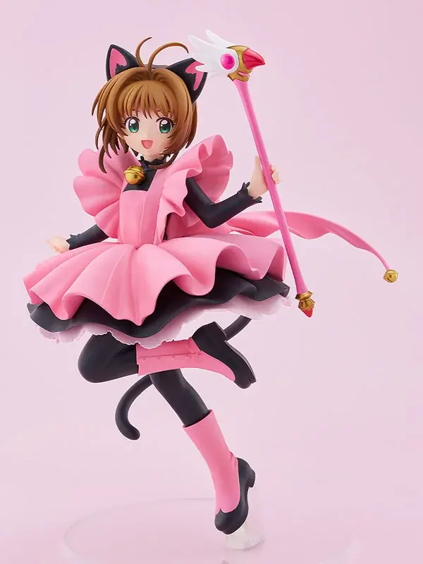 カグラバチ　アートボード　3種　新品未開封 2026年2月発売『カードキャプターさくら』桜の新フィギュア登場