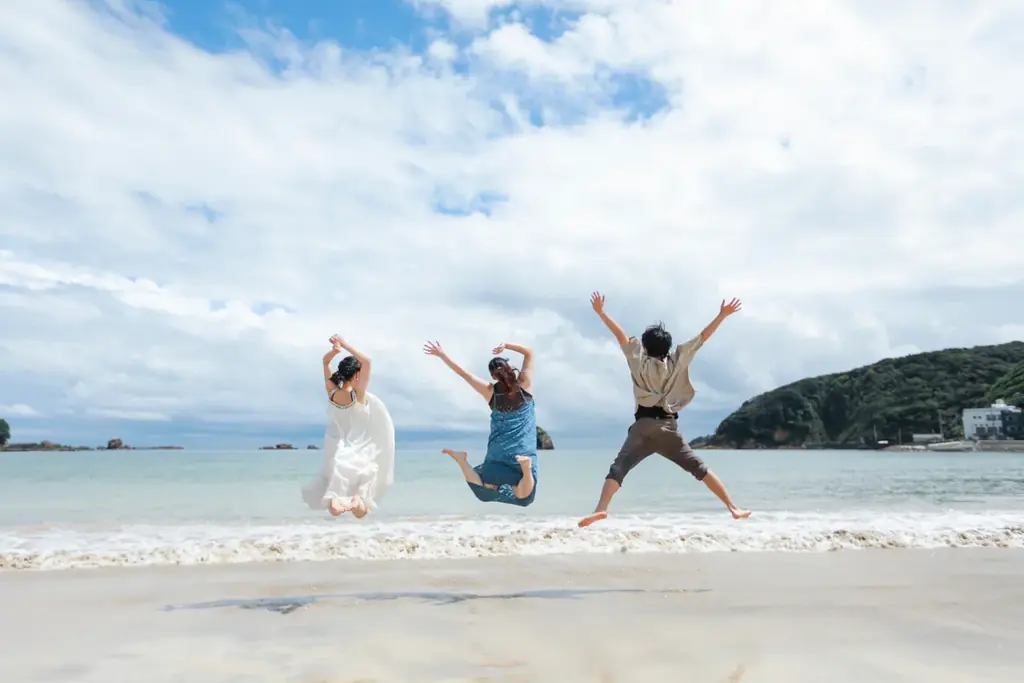 【まだ知らない日本の魅力！伊豆の魅力！2025年夏旅】 画像 1