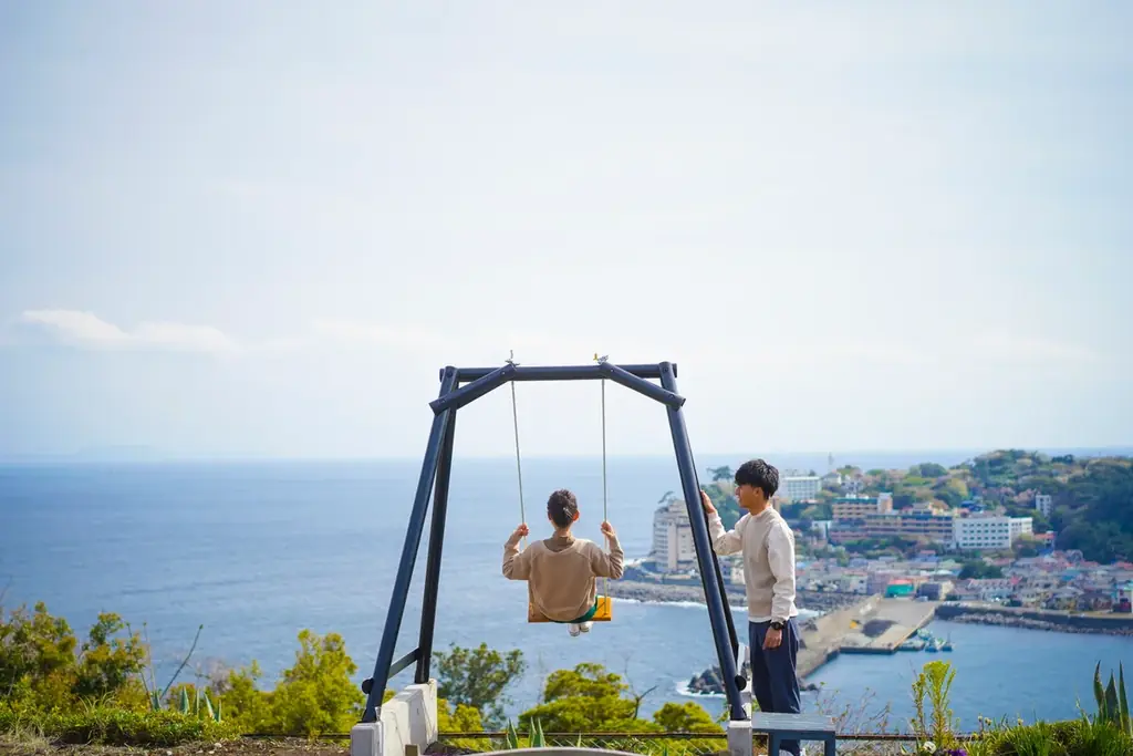 【まだ知らない日本の魅力！伊豆の魅力！2025年夏旅】 画像 2