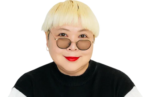 「突然ですが占ってもいいですか？」（フジテレビ系列）でも活躍中！あなたが生きてきた道は間違っていない！彌彌告氏が監修する新占いサイト提供開始！ 画像 3