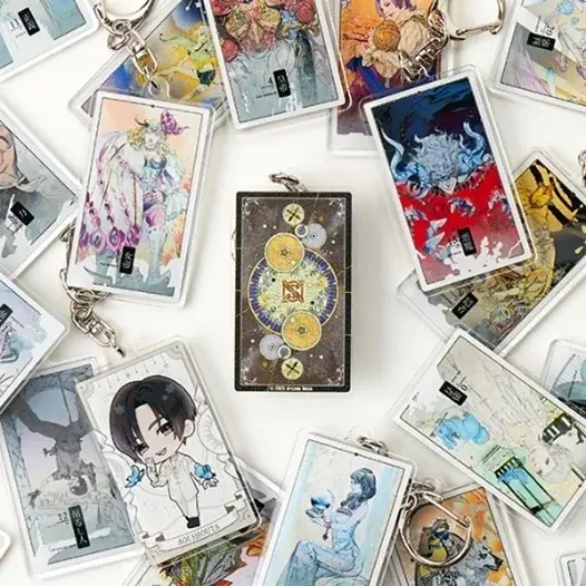 声優の蒼井翔太＆村瀬歩が贈るタロット占いサービス『アルカナボイス』との特別コラボをマルイのネット通販にて開催！ 画像 2