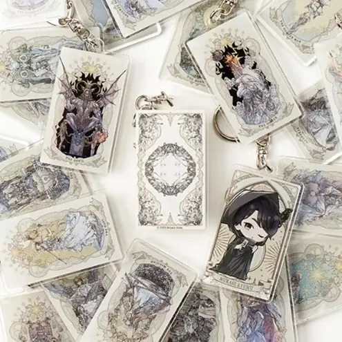 声優の蒼井翔太＆村瀬歩が贈るタロット占いサービス『アルカナボイス』との特別コラボをマルイのネット通販にて開催！ 画像 3