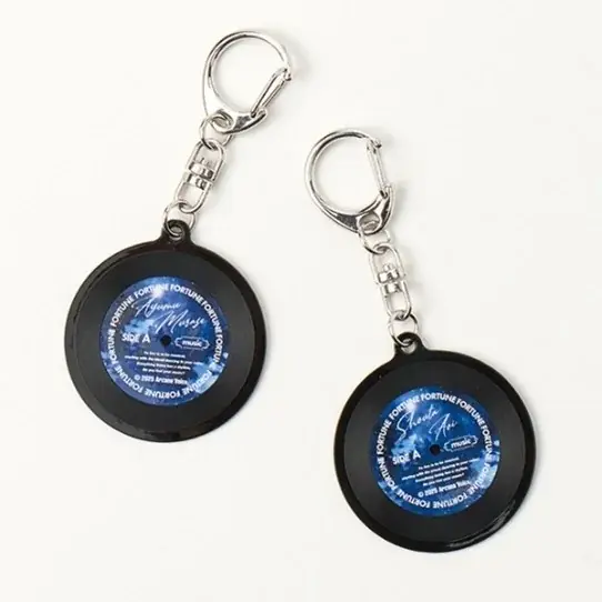 声優の蒼井翔太＆村瀬歩が贈るタロット占いサービス『アルカナボイス』との特別コラボをマルイのネット通販にて開催！ 画像 4