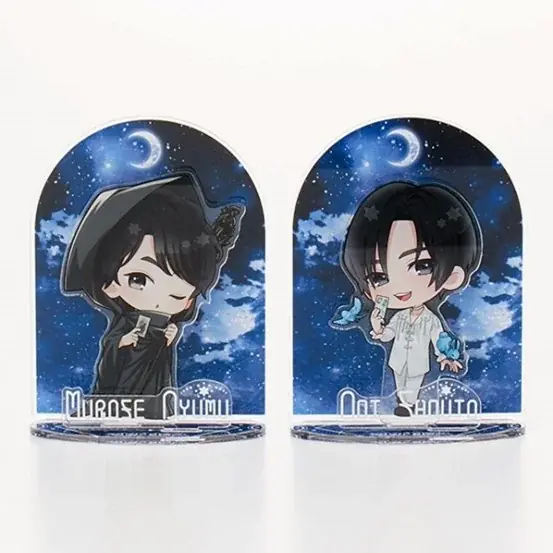 声優の蒼井翔太＆村瀬歩が贈るタロット占いサービス『アルカナボイス』との特別コラボをマルイのネット通販にて開催！ 画像 5