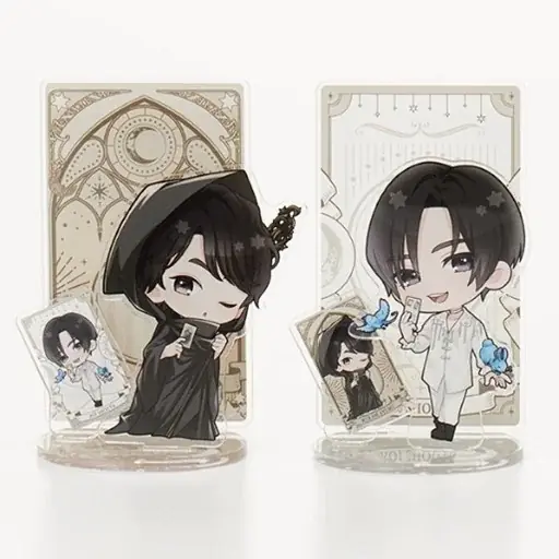 声優の蒼井翔太＆村瀬歩が贈るタロット占いサービス『アルカナボイス』との特別コラボをマルイのネット通販にて開催！ 画像 6