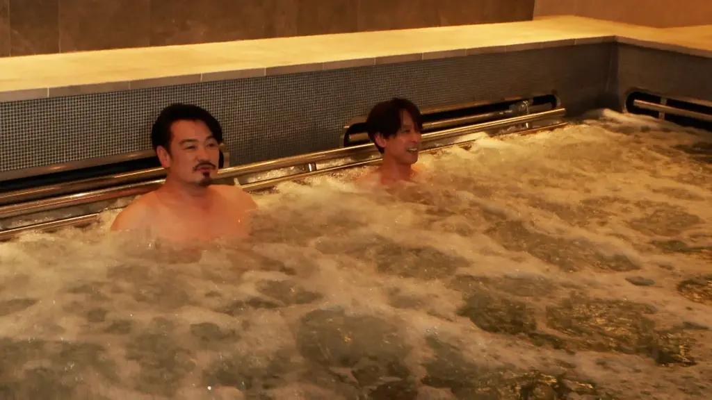 小田井涼平＆坂本昌行　1泊2日のクルーズ旅 画像 3