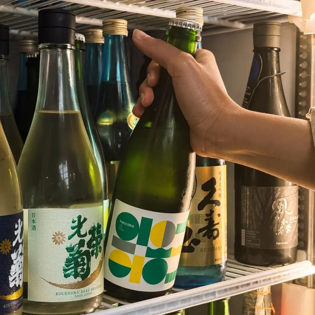福島県の酒蔵 haccoba が海外進出を本格化。アジア圏への輸出に続き、欧米（アメリカ・オランダ・ドイツ）への輸出も開始。 画像 3