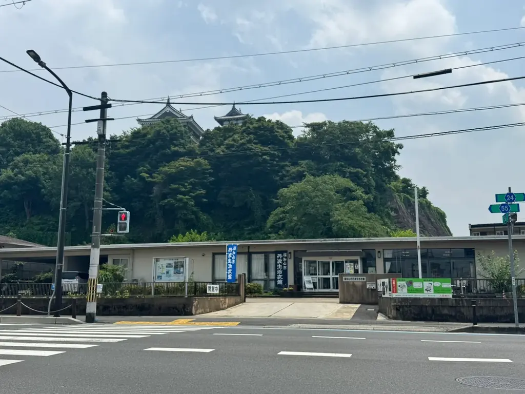 「福知山マラソン」ファンランの参加賞が、福知山市在住の漫画家・こうの史代さん描き下ろしイラスト入りナップサックに決定!7/12にライブペインティングも! 画像 5