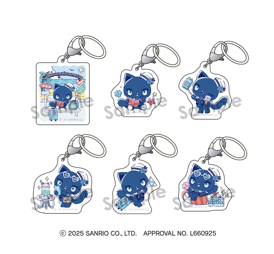 『アドローザトルマリィ』より、新商品が登場！ 画像 18