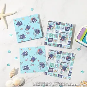 『アドローザトルマリィ』より、新商品が登場! 画像 4