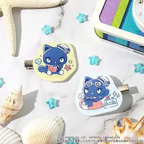 『アドローザトルマリィ』より、新商品が登場! 画像 5