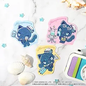 『アドローザトルマリィ』より、新商品が登場！ 画像 6