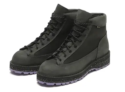 アウトドアの「DANNER」×“生けるパンク思想” ブランド「ULTRA HEAVY」こだわりや想いの詰まったコラボレーションアイテムを7/19（土）より発売 画像 6