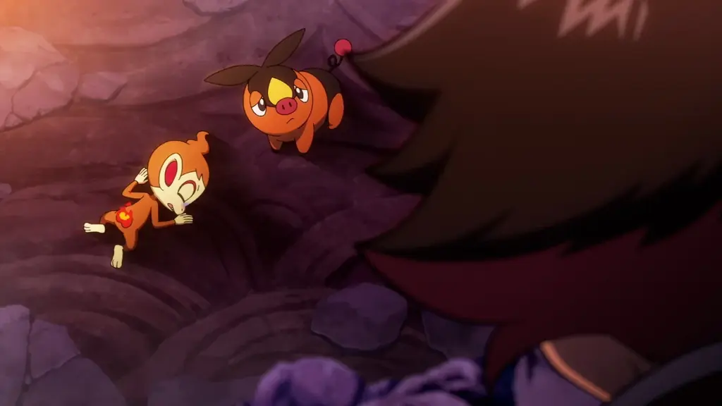 夏休み特別企画「ポケモンと駆ける夏物語」配信開始 画像 13