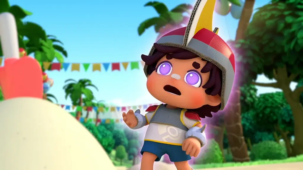 夏休み特別企画「ポケモンと駆ける夏物語」配信開始 画像 8