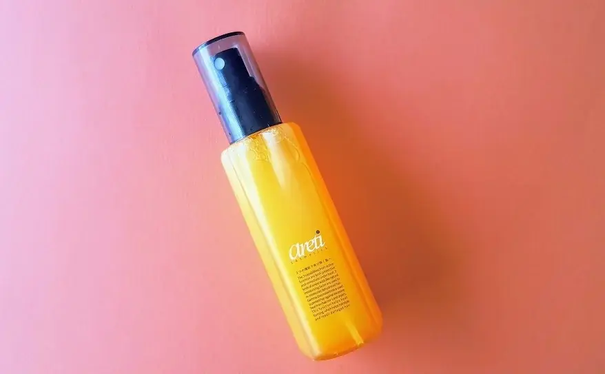 トライアクティブヘアミスト限定セール