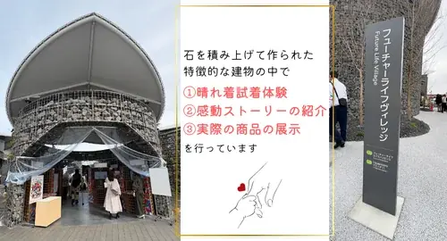 【大阪・関西万博】障がい児の成長をお祝いできる社会をつくりたい 画像 4