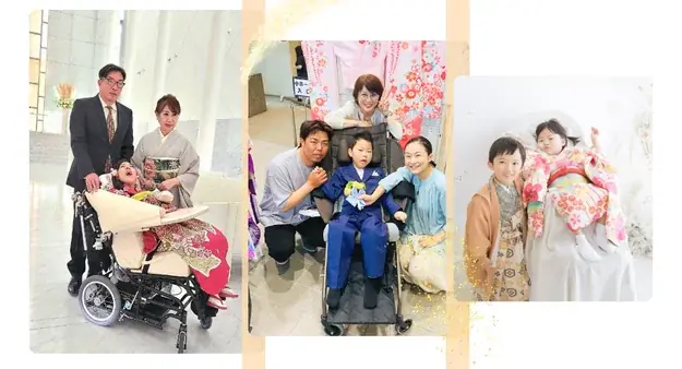 【大阪・関西万博】障がい児の成長をお祝いできる社会をつくりたい 画像 5