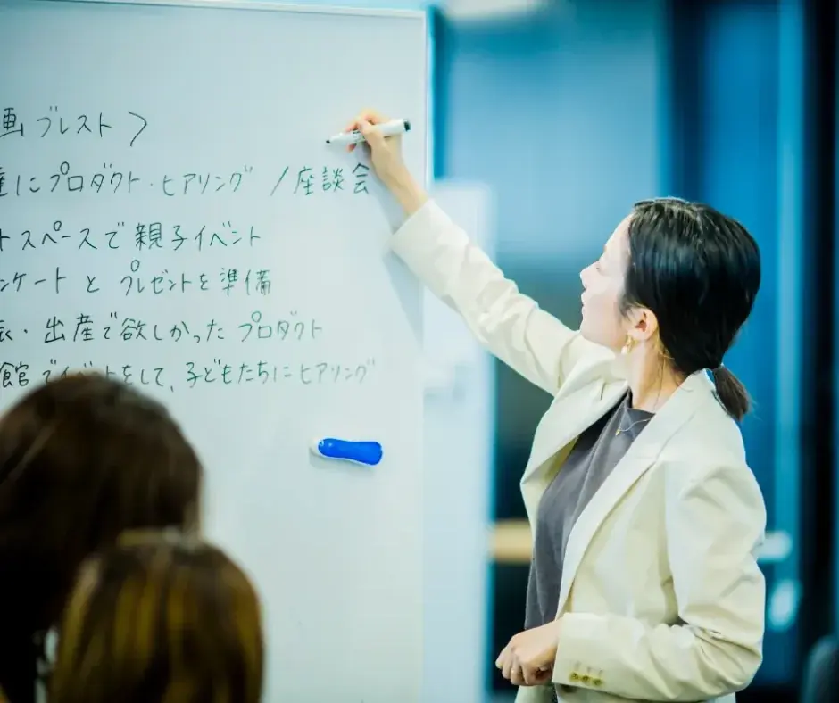 女性活躍推進の本格化に向けサービス強化 ー女性医療専門家による従業員支援プログラム「THE CARE」 画像 3