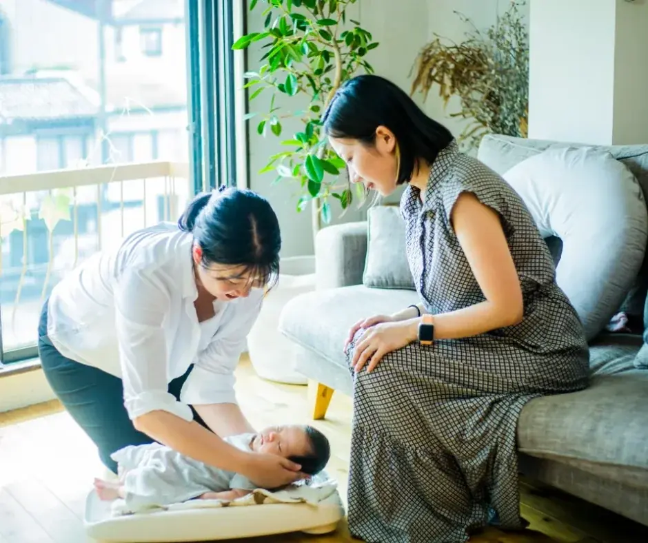 女性活躍推進の本格化に向けサービス強化 ー女性医療専門家による従業員支援プログラム「THE CARE」 画像 4