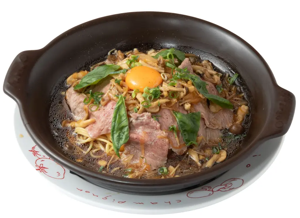 【PARCO CITY】沖縄発『沖ツラ』タイアップで開業後初のオリジナルセールビジュアルを制作 画像 6