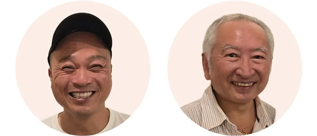 MLBオールスターゲーム中継ゲストにA.B.C-Z橋本良亮さん初出演！ 画像 3