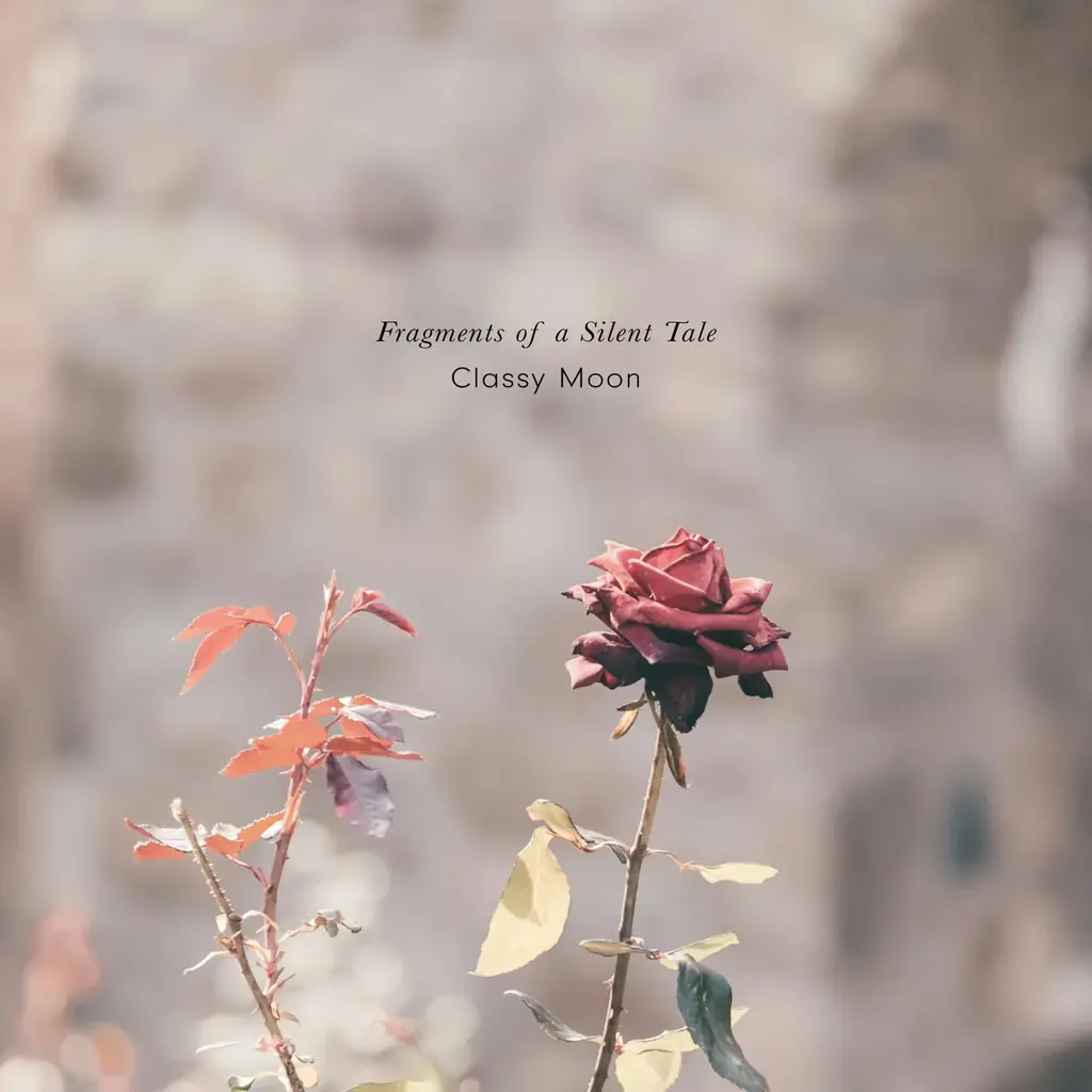 ことばにならない時間が、音になる——Classy Moon『Stillness』配信開始 画像 2