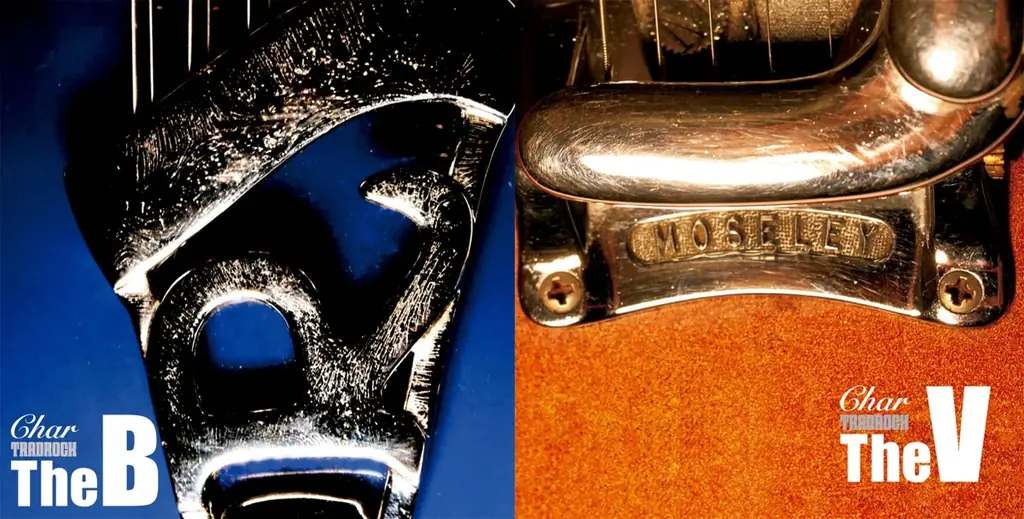 伝説的ギタリスト、Charの古希を記念する日本武道館公演をＷＯＷＯＷで放送・配信！さらに彼の名ライブの数々を６カ月連続特集！ 画像 4