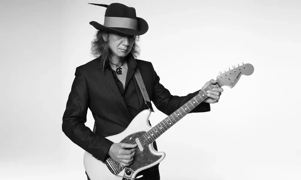 伝説的ギタリスト、Charの古希を記念する日本武道館公演をＷＯＷＯＷで放送・配信！さらに彼の名ライブの数々を６カ月連続特集！ 画像 6