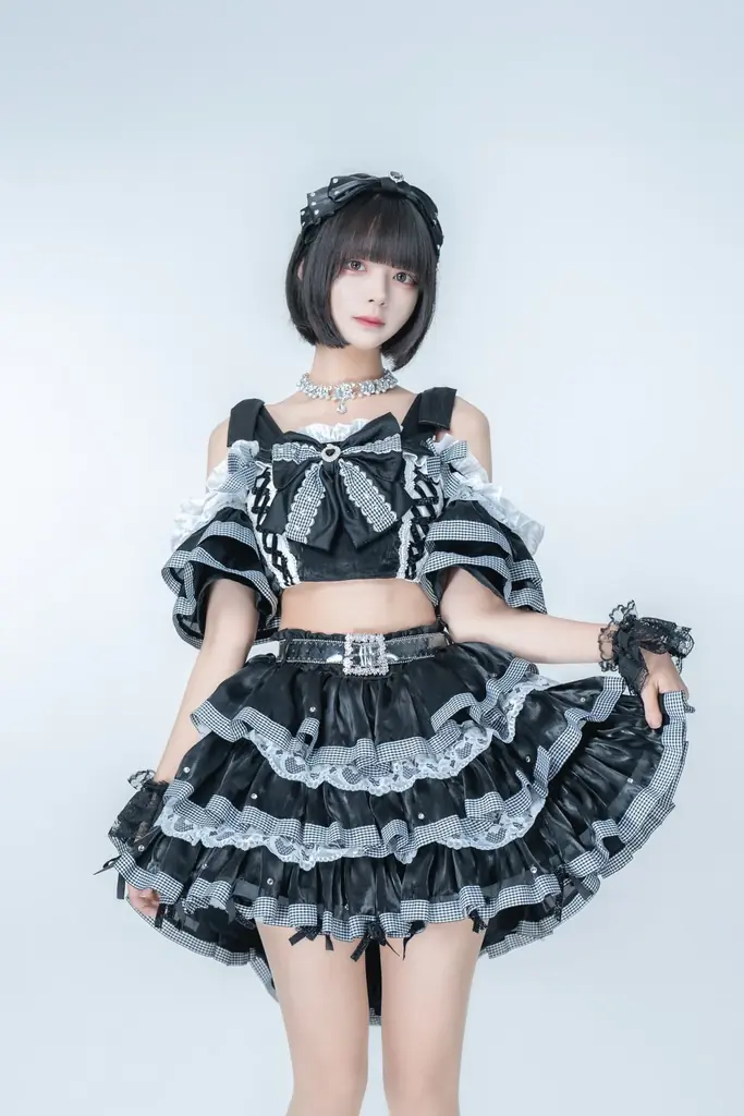 衣装ブランドmi-mi、DESIGN FESTA vol.61で大規模衣装試着会を開催!! 画像 6