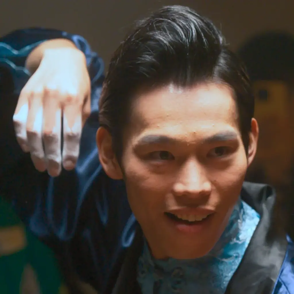 【1,000万再生突破】SWIPEDRAMA『ザ・スラップ』待望の続編がついにリリース！次なる敵は…あのお笑い芸人！？ 画像 11