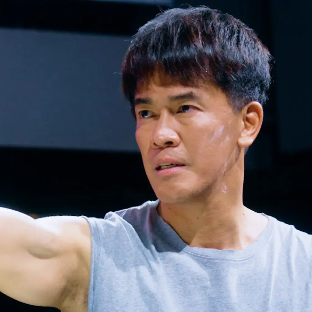 【1,000万再生突破】SWIPEDRAMA『ザ・スラップ』待望の続編がついにリリース!次なる敵は…あのお笑い芸人!? 画像 6