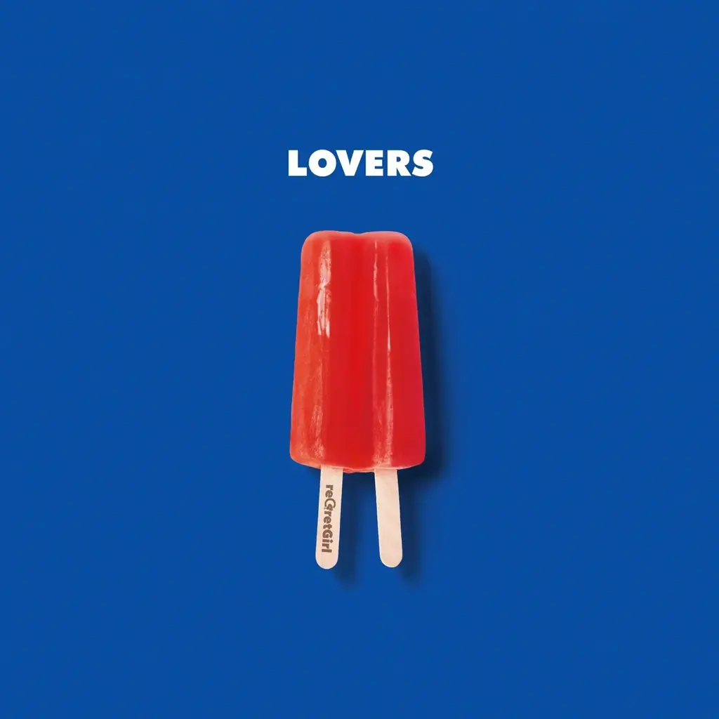 reGretGirl、メジャー3rdフルアルバム『LOVERS』より「知らんけど」のMusicVideoを公開! 画像 2