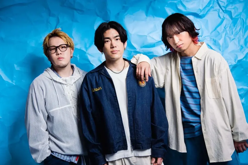 reGretGirl、メジャー3rdフルアルバム『LOVERS』より「知らんけど」のMusicVideoを公開! 画像 5