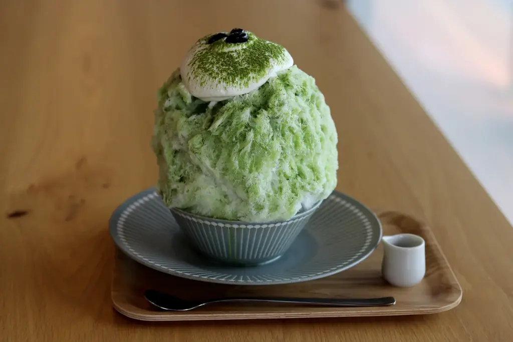 今年もやります！大人気の「かき氷専門店”氷ささら屋”」今夏は期間限定でささら屋7店舗で展開！立山の雪解け水を使った本格かき氷 画像 3