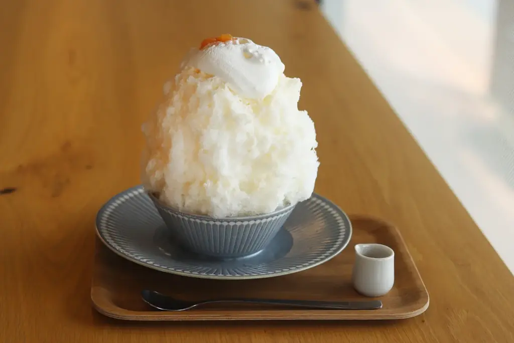 今年もやります！大人気の「かき氷専門店”氷ささら屋”」今夏は期間限定でささら屋7店舗で展開！立山の雪解け水を使った本格かき氷 画像 4