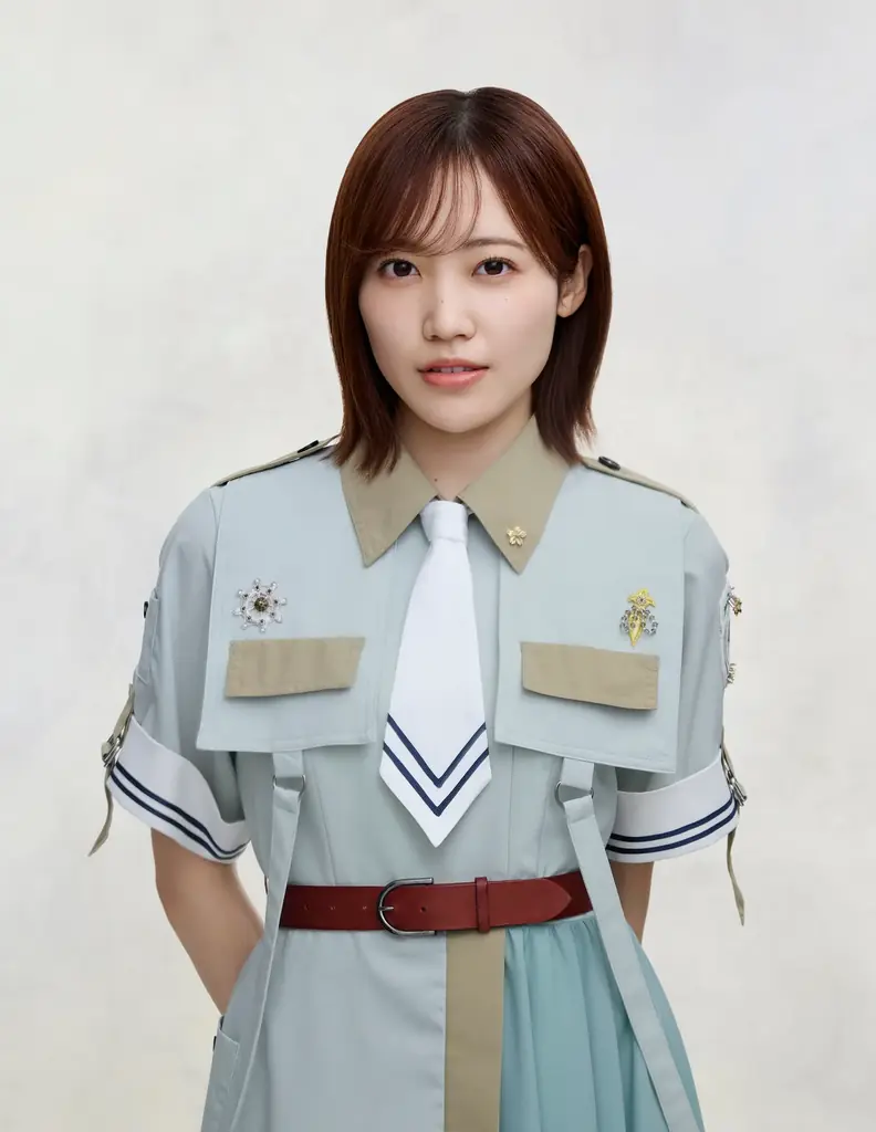 櫻坂46　TBSラジオでの初のレギュラー番組『櫻坂TALK ABOUT』 7月5日（土）夜スタート！ 画像 4