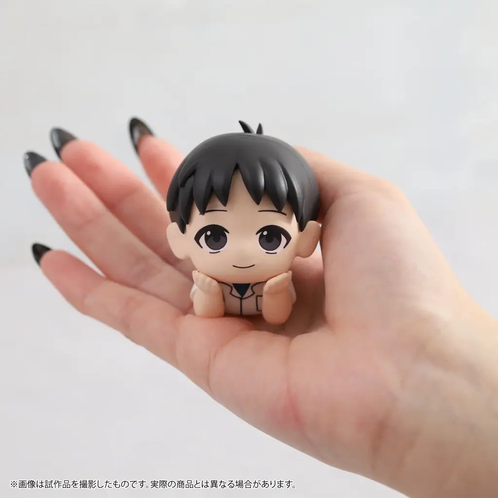 『エヴァンゲリオン』シリーズの30周年を記念した、新商品や特典が登場！「エヴァンゲリオン30周年記念フェア in アニメイト」が全国のアニメイトにて開催！！ 画像 6