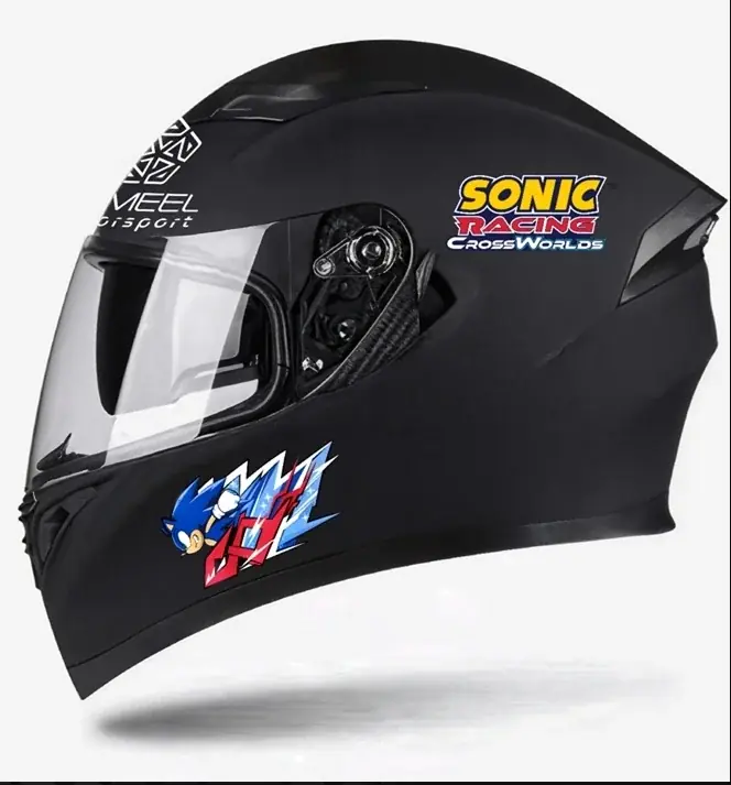 「Esports World Cup 2025」にて『ソニックレーシング クロスワールド』『Virtua Fighter 5 R.E.V.O.』のエキシビションマッチが開催決定！ 画像 5