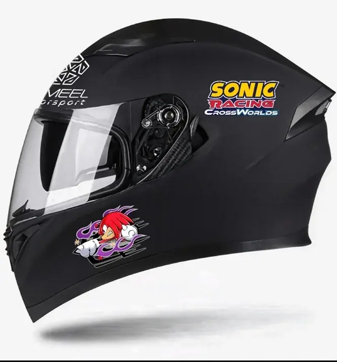 「Esports World Cup 2025」にて『ソニックレーシング クロスワールド』『Virtua Fighter 5 R.E.V.O.』のエキシビションマッチが開催決定！ 画像 6