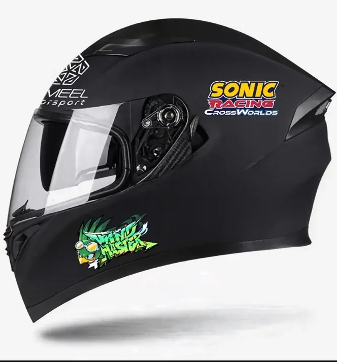 「Esports World Cup 2025」にて『ソニックレーシング クロスワールド』『Virtua Fighter 5 R.E.V.O.』のエキシビションマッチが開催決定！ 画像 7