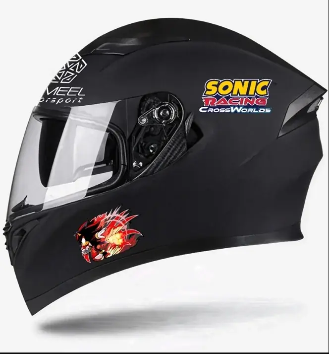 「Esports World Cup 2025」にて『ソニックレーシング クロスワールド』『Virtua Fighter 5 R.E.V.O.』のエキシビションマッチが開催決定！ 画像 8