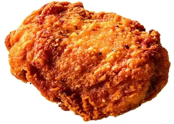 人気定番商品「ななチキ」が、お値段そのままで増量！「でかいななチキ」がセブン‐イレブンで7月10日（木）から順次登場 画像 2