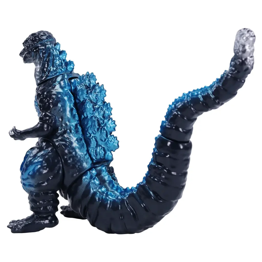 完全新規造形の「キングギドラ」が追加された、CCPJAPAN ミドルサイズシリーズ ゴジラEX【第11弾】が全５種で登場！! 画像 18