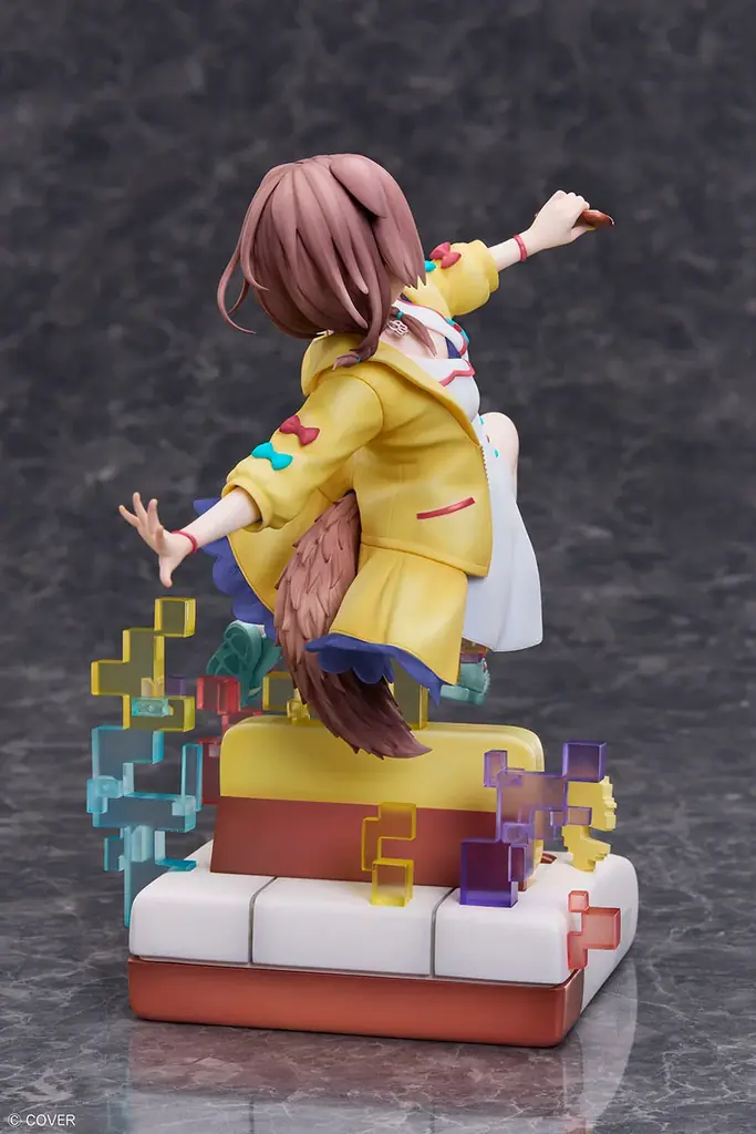 7月5日予約開始！戌神ころねのスケールフィギュア詳細紹介